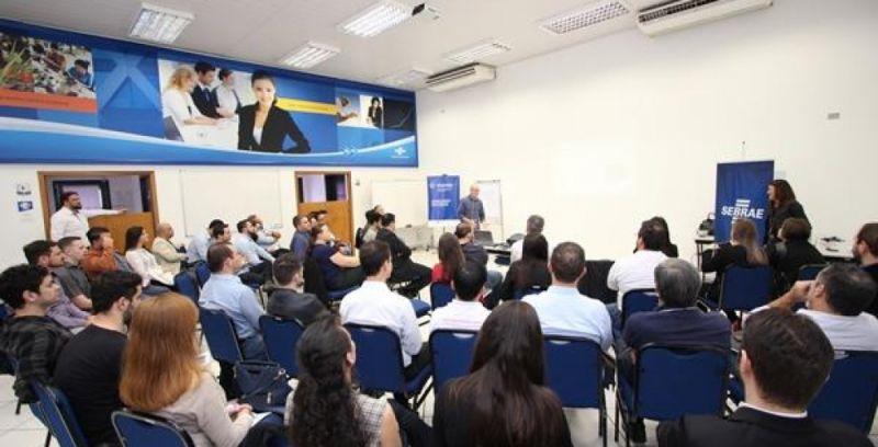 WORKSHOP EM VENDAS DA IGUASSU-IT RESULTA EM INTERAÇÃO E INTEGRAÇÃO ENTRE APLS E EMPRESAS