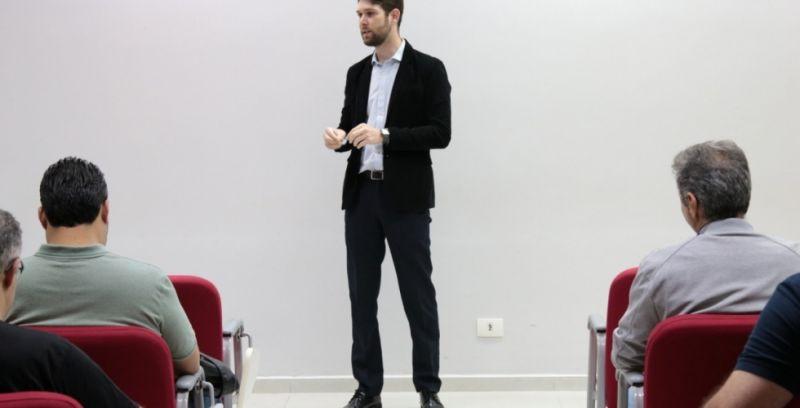 MOVIMENTO REGIONAL PROPÕE UNIR NÚCLEOS DE INOVAÇÃO DO OESTE DO PARANÁ