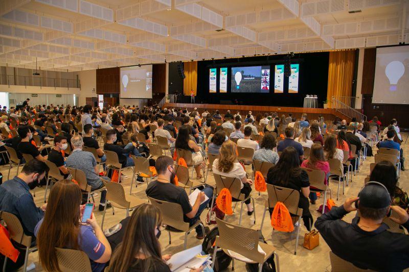 Link Iguassu Valley terá encontro nesta quarta para integração a evento presencial