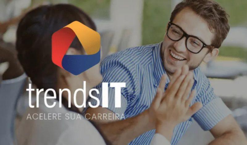 TrendsIT. Acelere sua carreira!