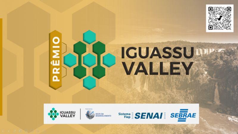 Prêmio para iniciativas de inovação no Oeste do Paraná encerra inscrições no final de janeiro