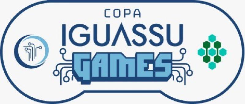 Copa Iguassu Games