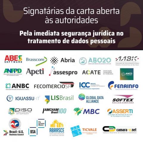 Iguassu-IT defende mais segurança jurídica referente à Lei Geral de Proteção de Dados