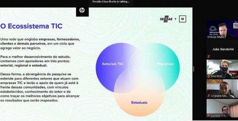 Oeste do Paraná e região Cantuquiriguaçu conta com 680 empresas de TIC 
