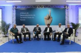 PROGRAMA OESTE EM DESENVOLVIMENTO PREMIA MELHORES PRÁTICAS DE INOVAÇÃO