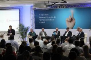 PROGRAMA OESTE EM DESENVOLVIMENTO PREMIA MELHORES PRÁTICAS DE INOVAÇÃO