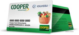 Coopercard