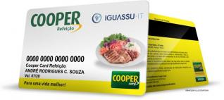 Coopercard