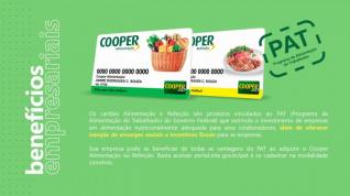 Coopercard