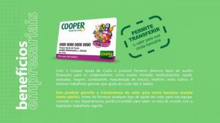 Coopercard