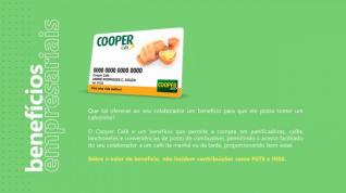 Coopercard