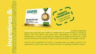 Coopercard