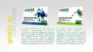 Coopercard