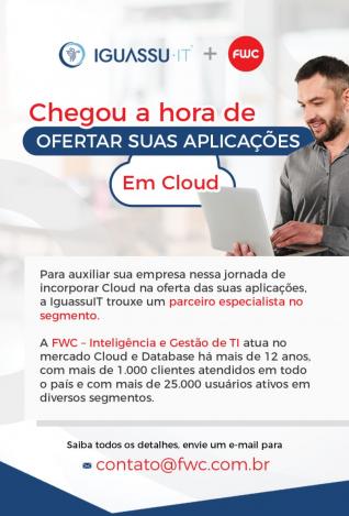 FWC - Inteligência e Gestão em TI