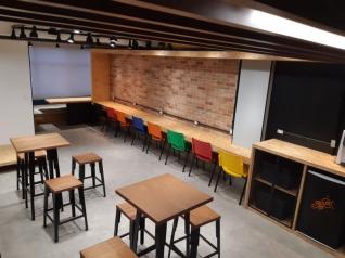 Novo espaço visa estimular movimento de inovação e fortalecer o ambiente de tecnologia em Toledo