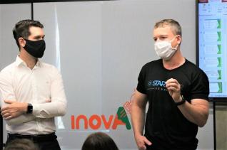 Eleita diretoria do Conselho Municipal de Ciência, Tecnologia e Inovação de Toledo