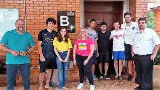 UTFPR de Santa Helena e Iguassu-IT prospectam projetos em parceria