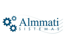 Logo Almmati Sistemas