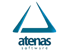 Logo Atenas Software