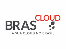 Logo Brascloud