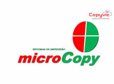 Logo Micro Copy Cascavel