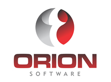 Logo Orion Software