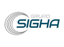 Logo Sigha