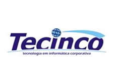 Logo Tecinco Tecnologia