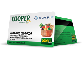 Logo Coopercard