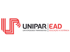 Logo Unipar EAD