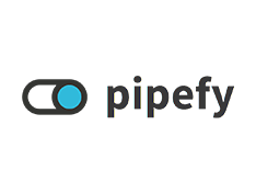 Logo Pipefy
