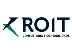 Logo ROIT - Consultoria e Contabilidade