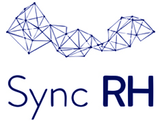 Logo Sync RH