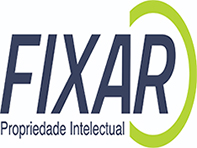Logo Fixar Propropriedade Intelectual