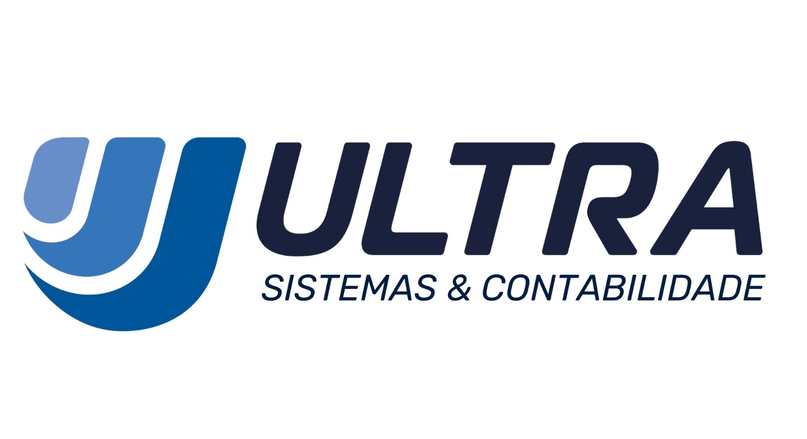 Logo Ultra Sistemas e Contabilidade