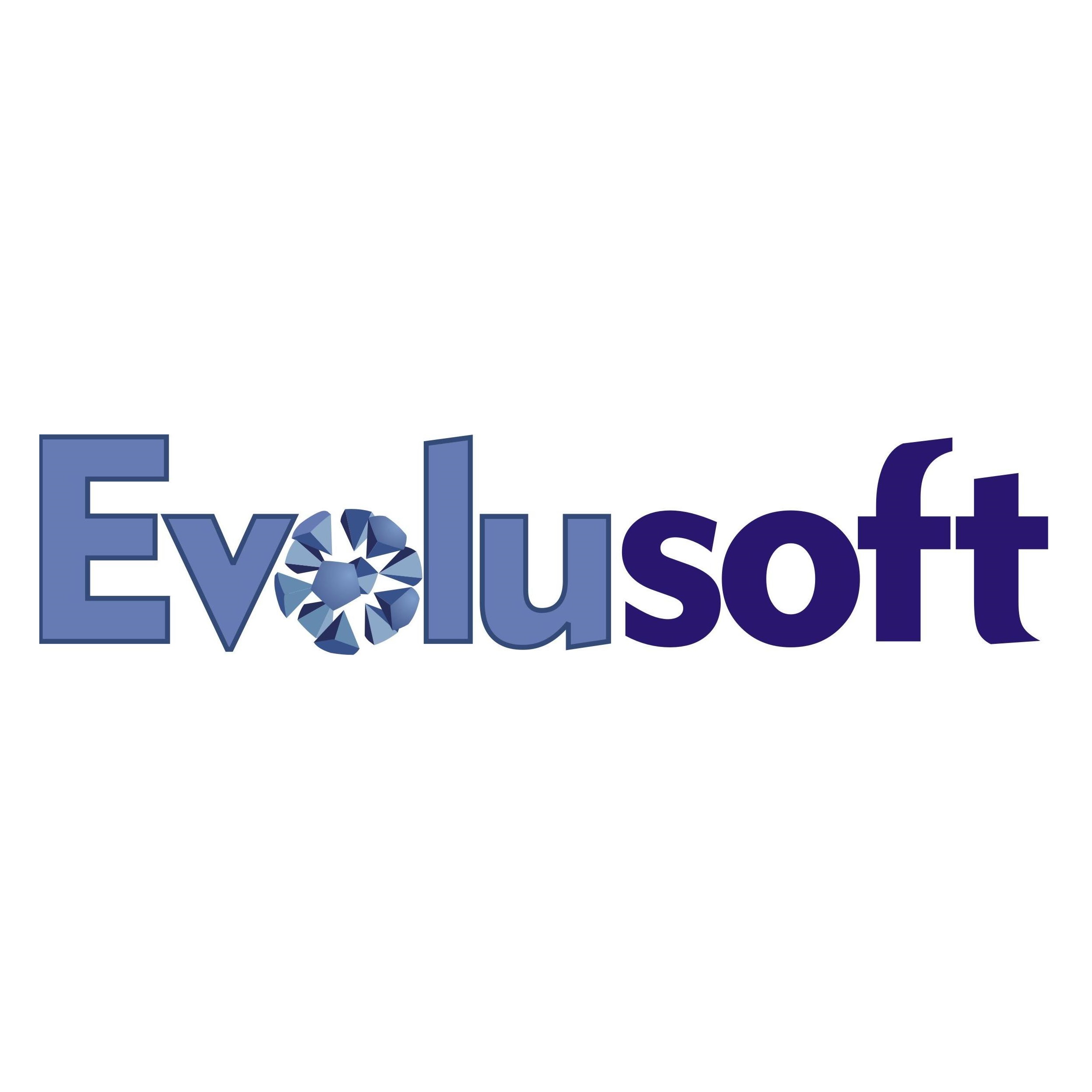 Logo Evolusoft Sistemas