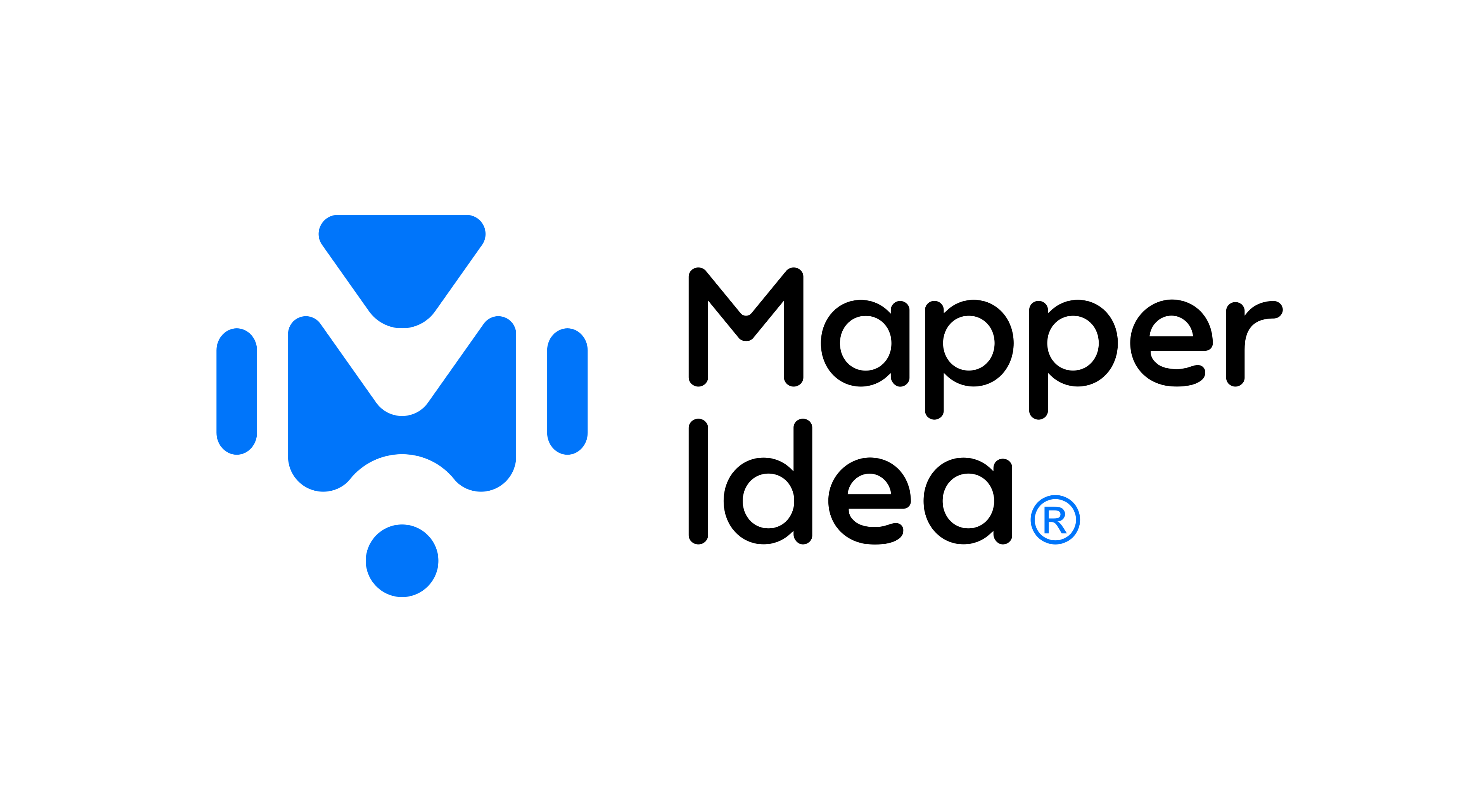 Logo Mapperidea